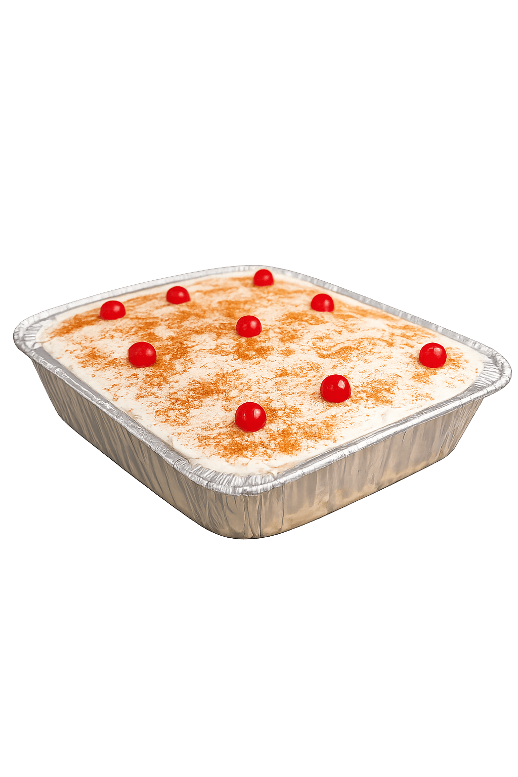 Tres Leches - Imagen 1